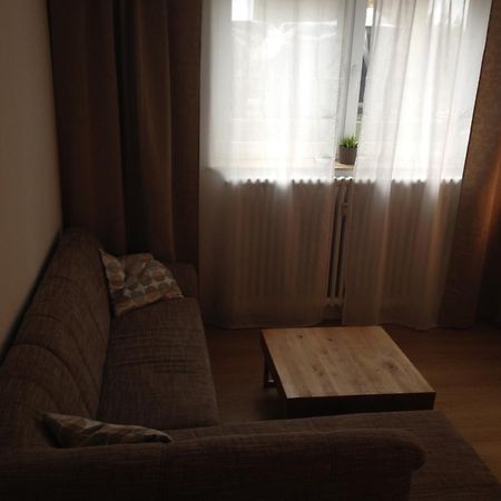 Apartment Am Wannsee Berlin Luaran gambar