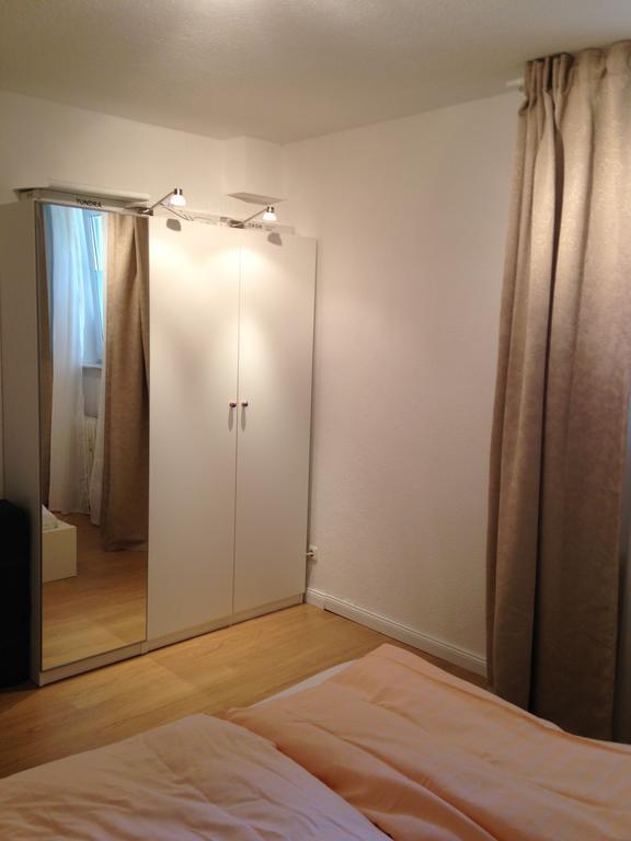 Apartment Am Wannsee Berlin Luaran gambar