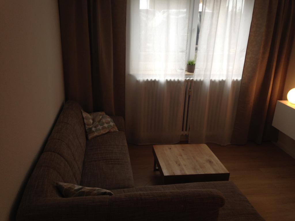 Apartment Am Wannsee Berlin Luaran gambar