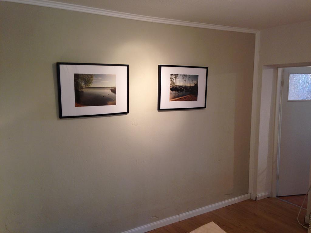 Apartment Am Wannsee Berlin Luaran gambar