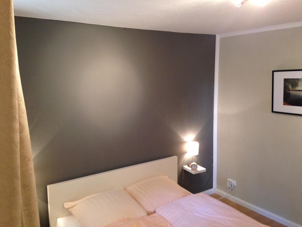 Apartment Am Wannsee Berlin Luaran gambar
