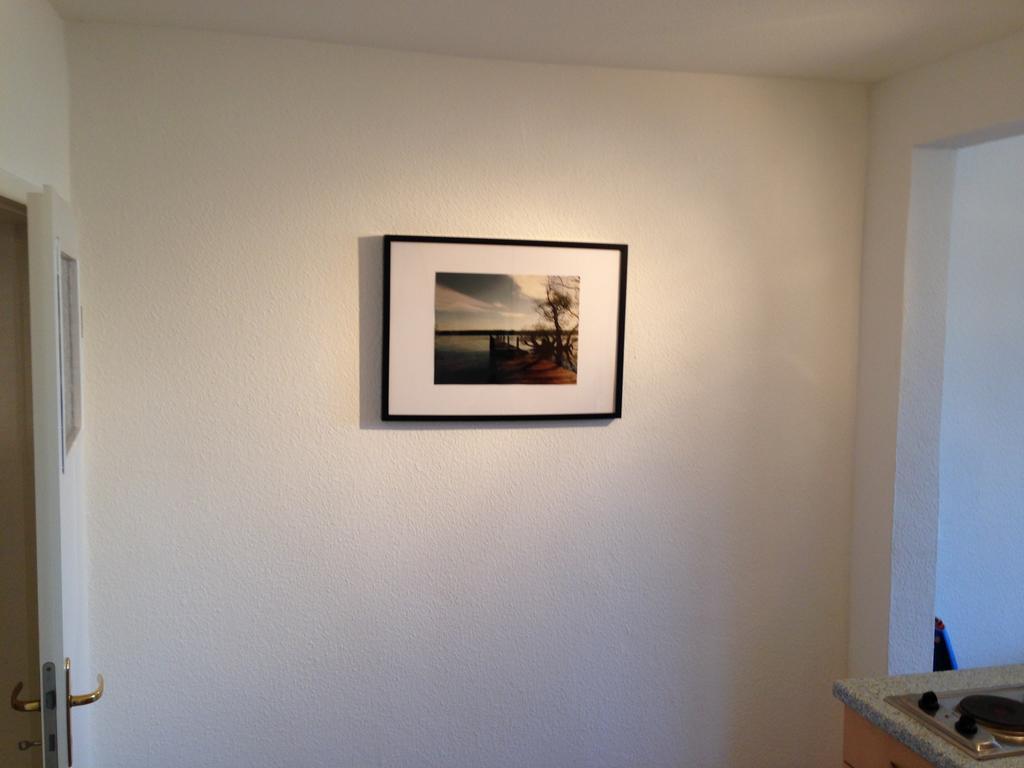 Apartment Am Wannsee Berlin Luaran gambar
