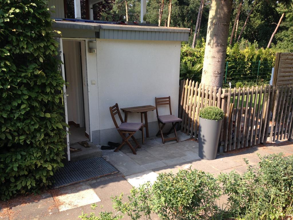 Apartment Am Wannsee Berlin Luaran gambar