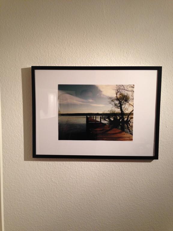 Apartment Am Wannsee Berlin Luaran gambar