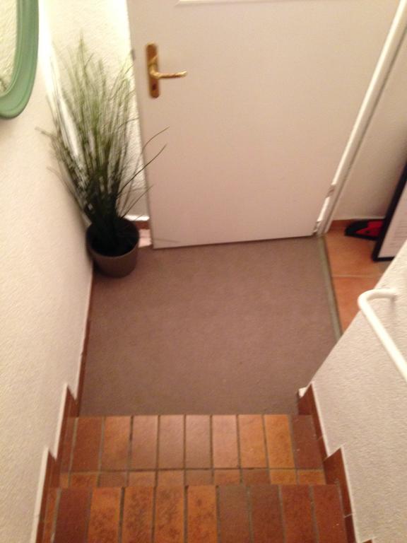 Apartment Am Wannsee Berlin Luaran gambar
