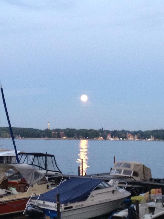 Apartment Am Wannsee Berlin Luaran gambar