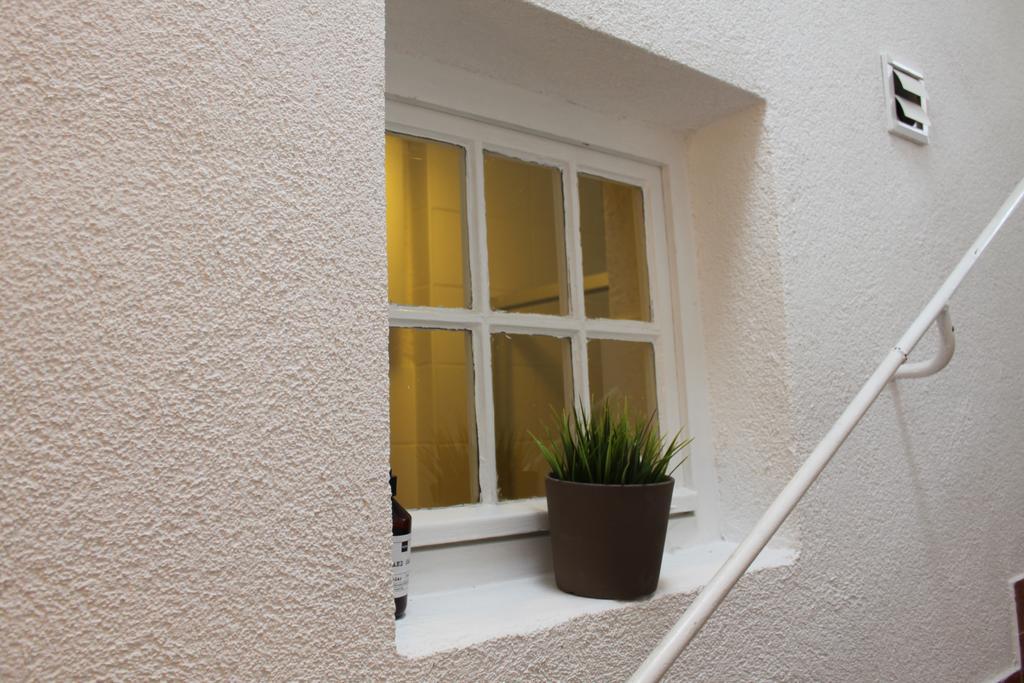 Apartment Am Wannsee Berlin Luaran gambar