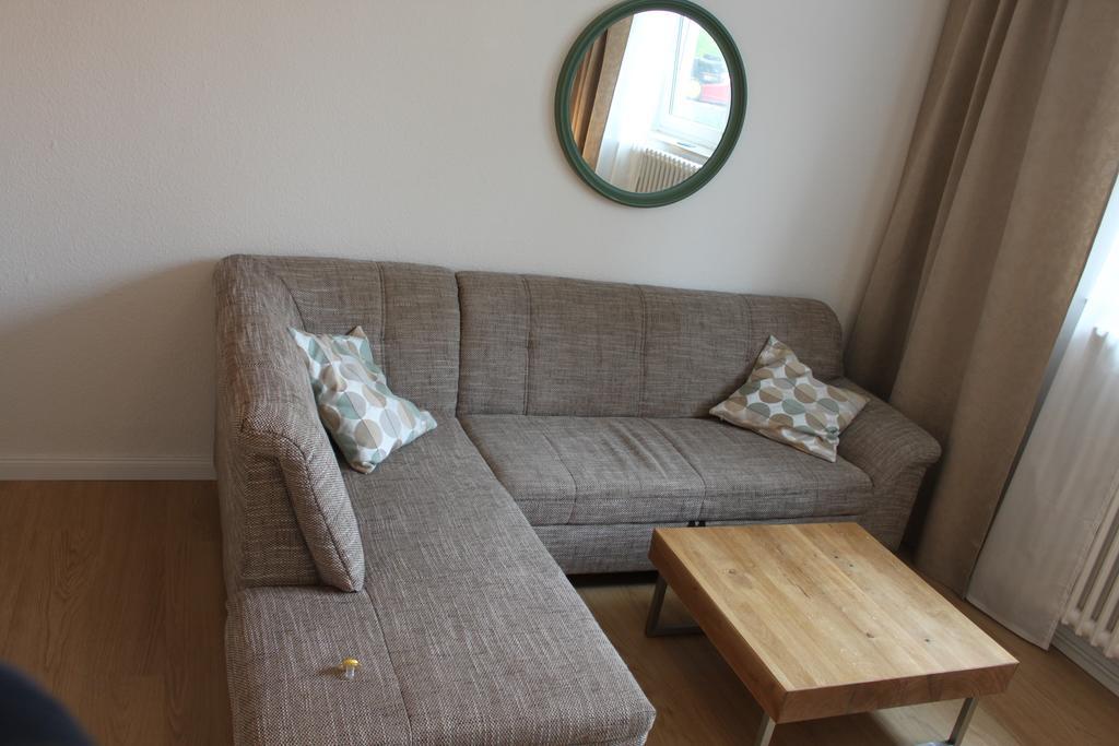 Apartment Am Wannsee Berlin Luaran gambar