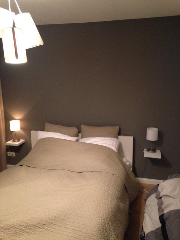 Apartment Am Wannsee Berlin Luaran gambar
